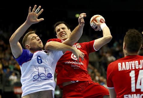 IHF World Men's Handball Championship .